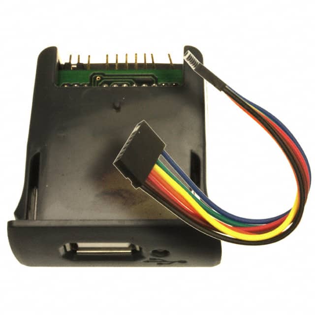 VDRIVE2 FTDI, Future Technology Devices International Ltd  Accessories